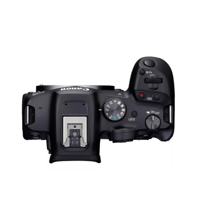 Canon EOS R7 body (5137C041)