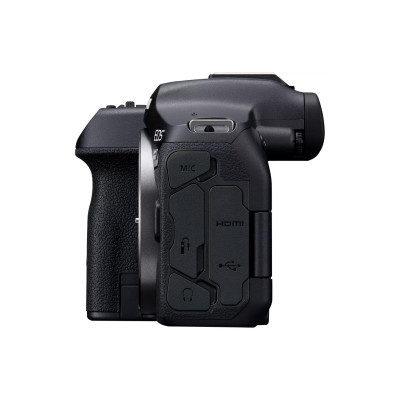 Canon EOS R7 body (5137C041)