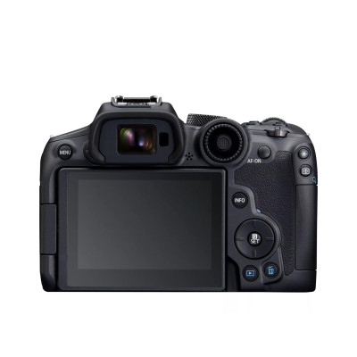 Canon EOS R7 body (5137C041)