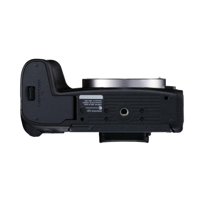 Canon EOS RP body black (3380C002)