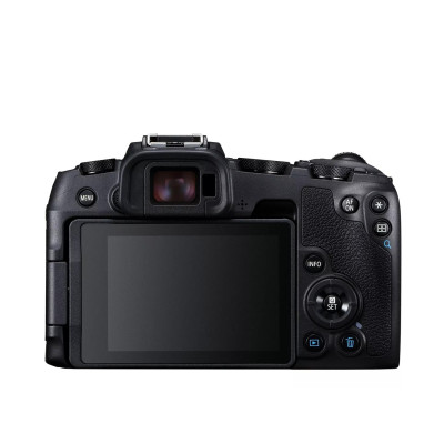 Canon EOS RP body black (3380C002)