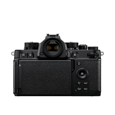 Nikon Z f Body (VOA120AE)