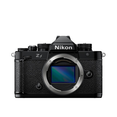 Nikon Z f Body (VOA120AE)
