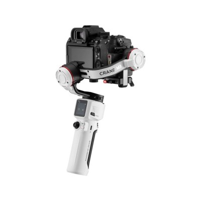 Zhiyun Crane M3