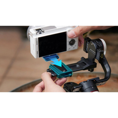 Zhiyun Crane M3S