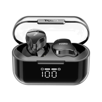 Tozo Crystal Buds