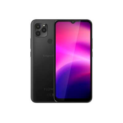 Kruger&amp;Matz FLOW 9 3/32GB Black