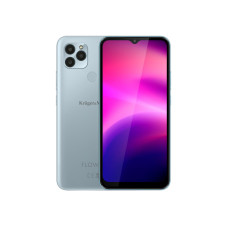 KrugerMatz FLOW 9 3/32GB Light Blue