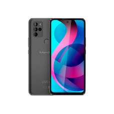 KrugerMatz LIVE 10S 8/256GB Black