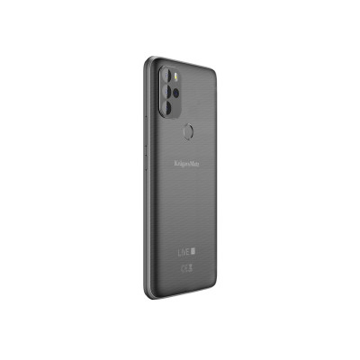 Kruger&amp;Matz LIVE 10S 8/256GB Black