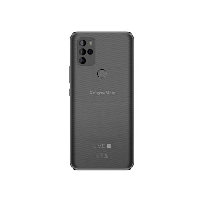 Kruger&amp;Matz LIVE 10S 8/256GB Black