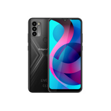 KrugerMatz LIVE 9 4/64GB Black
