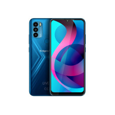 KrugerMatz LIVE 9 4/64GB Blue