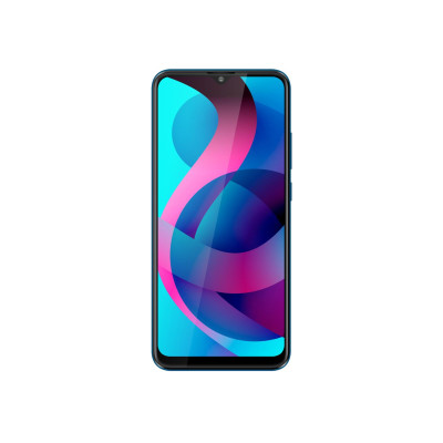 Kruger&amp;Matz LIVE 9 4/64GB Blue