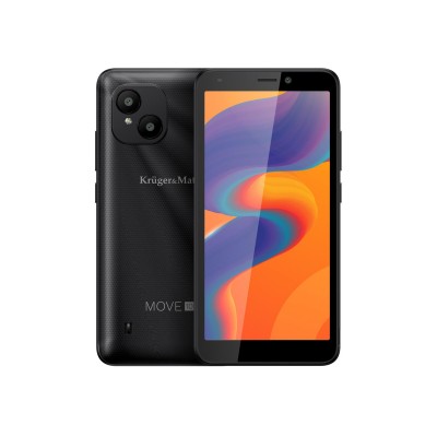 Kruger&Matz MOVE 10 Black