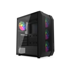 KRUX Pallas Black (KRX0032)