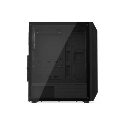 KRUX Pallas Black (KRX0032)