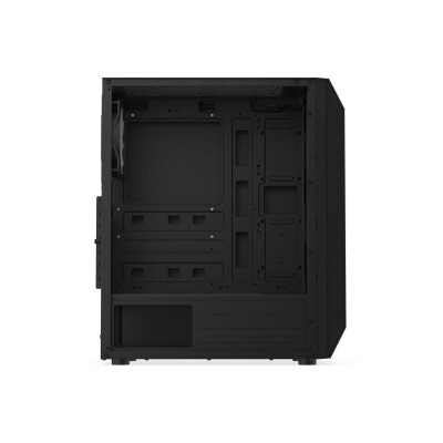 KRUX Pallas Black (KRX0032)