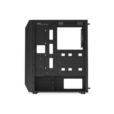 KRUX Pallas Black (KRX0032)