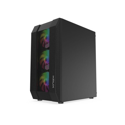 KRUX Pallas Black (KRX0032)