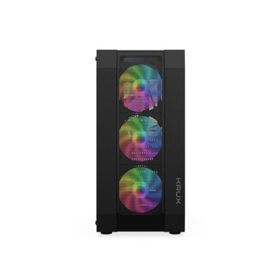 KRUX Pallas Black (KRX0032)