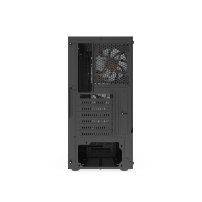 KRUX Pallas Black (KRX0032)