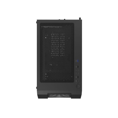 KRUX Pallas Black (KRX0032)