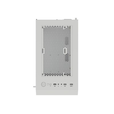 KRUX Vako White (KRXD005)