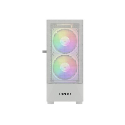 KRUX Vako White (KRXD005)