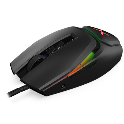 KRUX Bot RGB