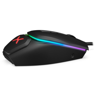 KRUX Bot RGB