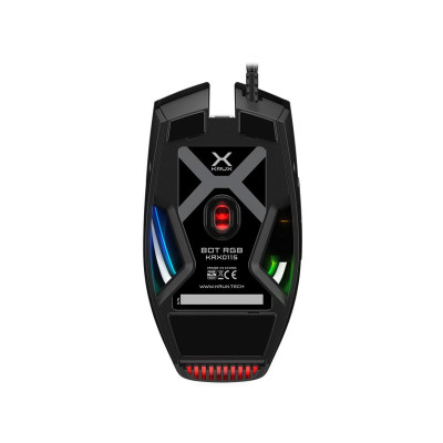 KRUX Bot RGB