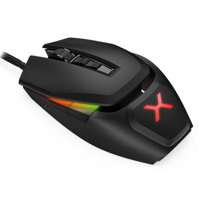 KRUX Bot RGB