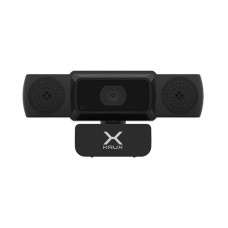 KRUX Streaming Webcam autofocus Full HD