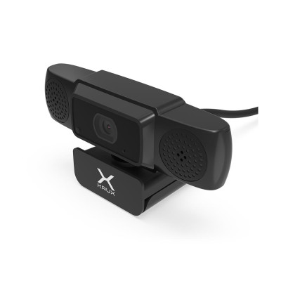 KRUX Streaming Webcam autofocus Full HD
