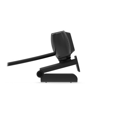 KRUX Streaming Webcam autofocus Full HD