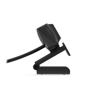 KRUX Streaming Webcam autofocus Full HD
