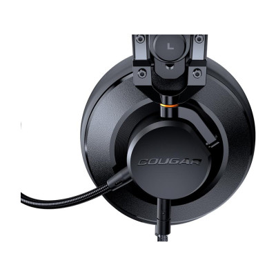 Cougar VM410