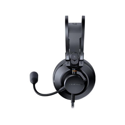 Cougar VM410