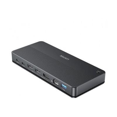 Unitek KVM 2 (D1103A01)