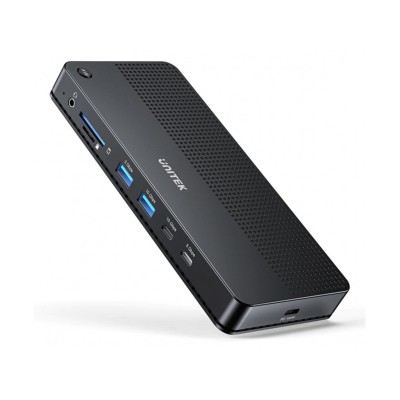 Unitek KVM 2 (D1103A01)