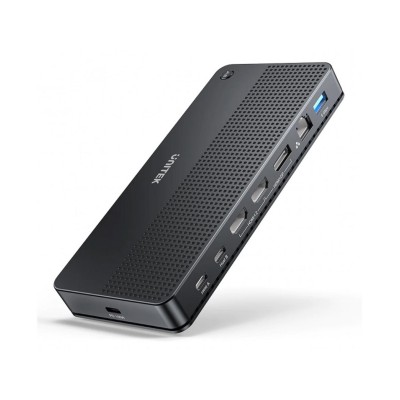 Unitek KVM 2 (D1103A01)