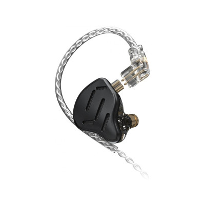 KZ ZAX Black KZ ZAX Black