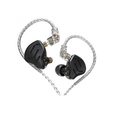 KZ ZAX Black