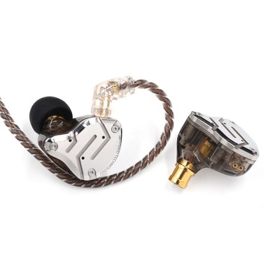 KZ ZS10 Pro Black