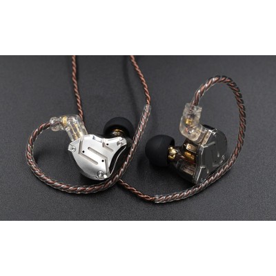 KZ ZS10 Pro Black