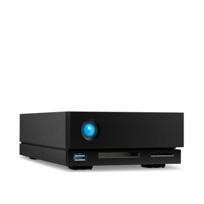 LaCie 1big Dock External HDD 18TB (STHS18000800)