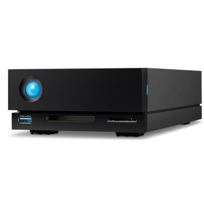 LaCie 1big Dock External HDD 18TB (STHS18000800)
