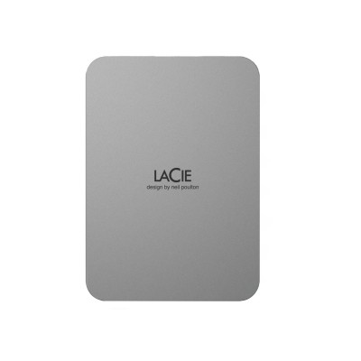 LaCie Mobile Drive 2022 (STLP1000400)