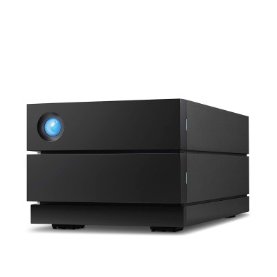 LaCie 2big RAID 16 TB (STHJ16000800)